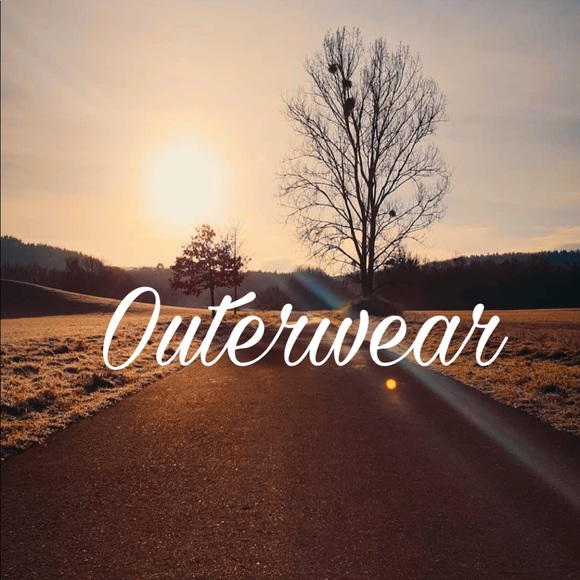 Outerwear - Picture 1 of 1